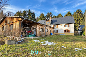 achat maison orbey 68370