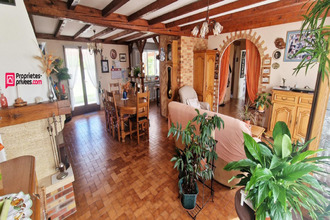 achat maison orbigny 37460