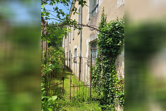 achat maison orbigny 37460