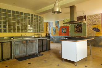 achat maison orbigny 37460