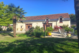 achat maison orbigny 37460
