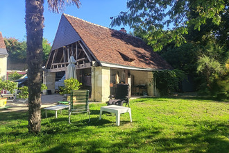 achat maison orbigny 37460