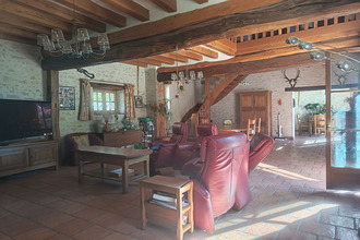 achat maison orbigny 37460