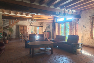 achat maison orbigny 37460