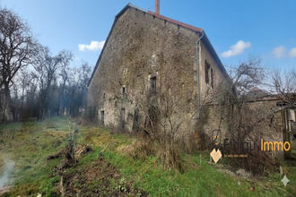 achat maison orbigny-au-val 52360