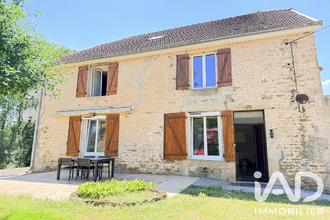 achat maison orbigny-au-val 52360