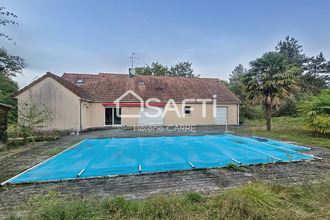 achat maison orcay 41300