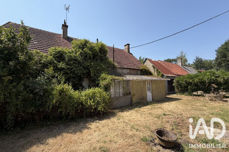 achat maison orcay 41300