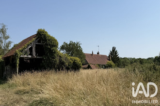 achat maison orcay 41300