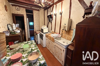 achat maison orcay 41300