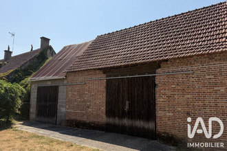 achat maison orcay 41300