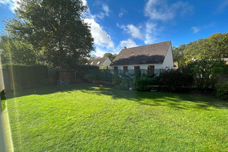 achat maison orcemt 78125