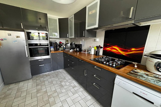 achat maison orcemt 78125