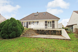 achat maison orcemt 78125