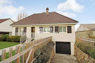 achat maison orcemt 78125