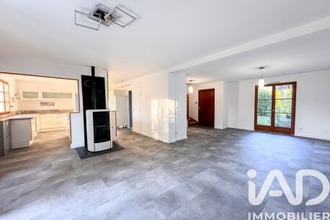 achat maison orcemt 78125