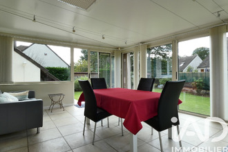 achat maison orcemt 78125