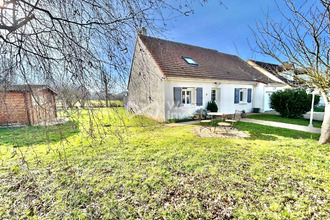 achat maison orcemt 78125