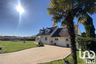 achat maison orcemt 78125