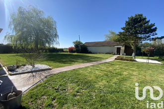 achat maison orcemt 78125