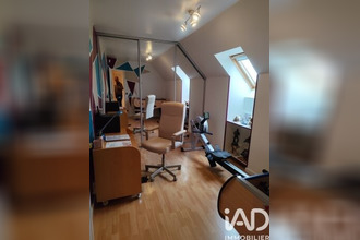 achat maison orcemt 78125