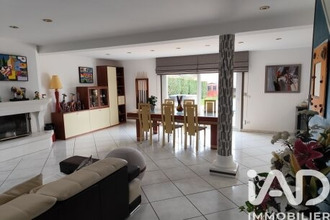 achat maison orcemt 78125