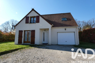 achat maison orcemt 78125