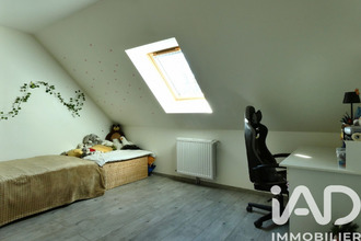 achat maison orcemt 78125