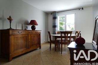 achat maison orcemt 78125