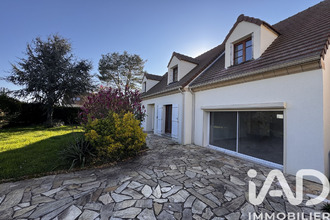achat maison orcemt 78125