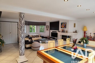 achat maison orcemt 78125