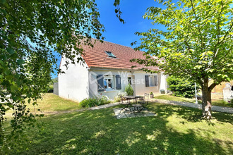 achat maison orcemt 78125