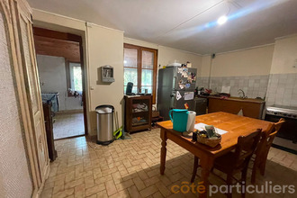 achat maison orcenais 18200
