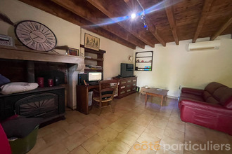 achat maison orcenais 18200