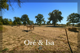 achat maison orcenais 18200