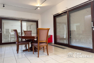 achat maison orcet 63670