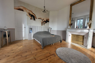 achat maison orcet 63670