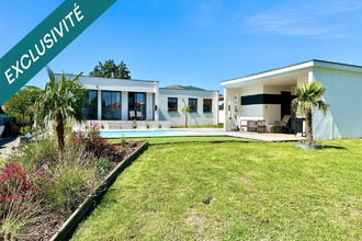 achat maison orcet 63670