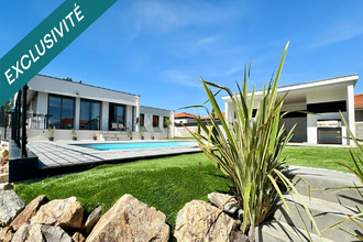 achat maison orcet 63670