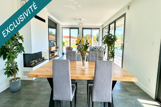 achat maison orcet 63670