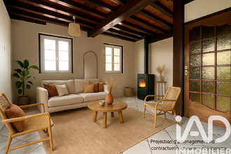 achat maison orcet 63670