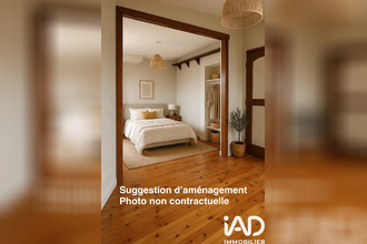 achat maison orcet 63670