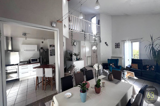 achat maison orcet 63670