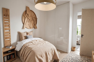 achat maison orcet 63670