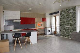 achat maison orcet 63670