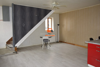 achat maison orcet 63670