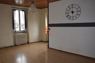 achat maison orcet 63670