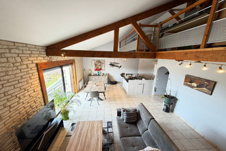 achat maison orcet 63670