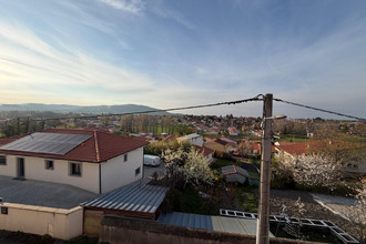 achat maison orcet 63670