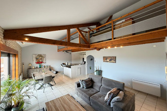 achat maison orcet 63670